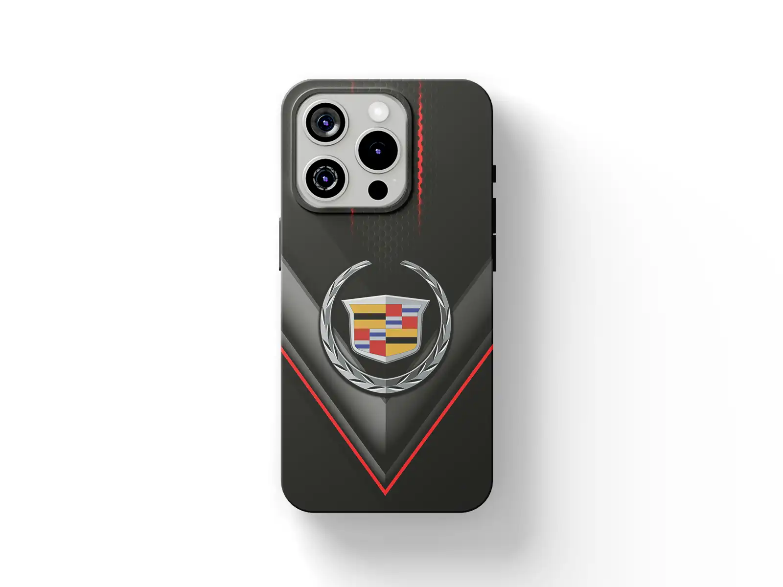 Cadillac Protector Smartphone Compatible Universal Pro Max